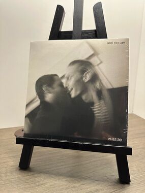 Pearl Jam - Who You Are - 88875189007 (New) 7” Vinyl Record